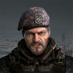 Last Shelter Survival Logo