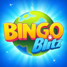 Bingo Blitz Logo